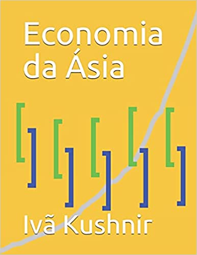 Livro PDF Economia da Ásia