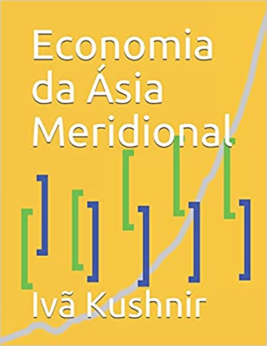 Livro PDF Economia da Ásia Meridional