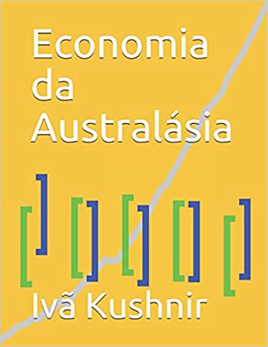 Capa do livro: Economia da Australásia - Ler Online pdf