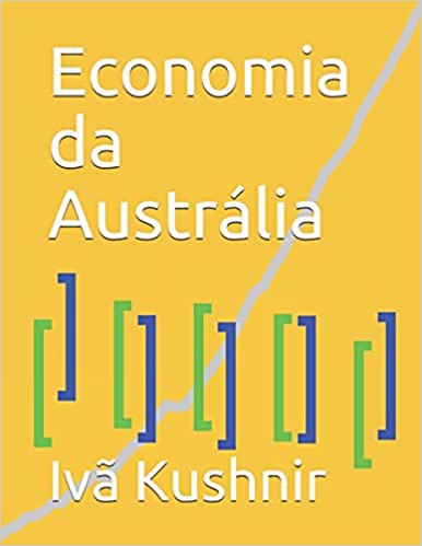 Capa do livro: Economia da Austrália - Ler Online pdf