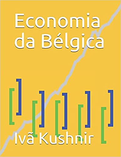 Capa do livro: Economia da Bélgica - Ler Online pdf