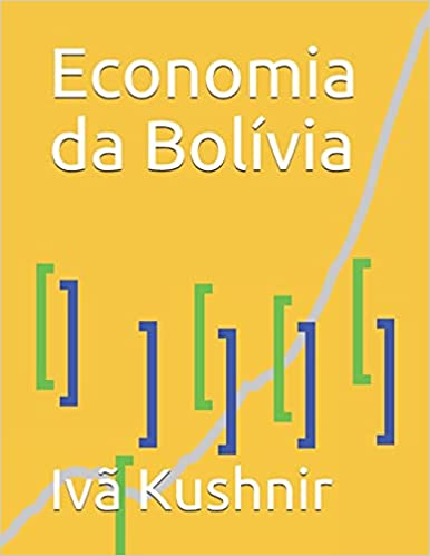 Capa do livro: Economia da Bolívia - Ler Online pdf