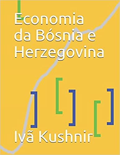 Capa do livro: Economia da Bósnia e Herzegovina - Ler Online pdf