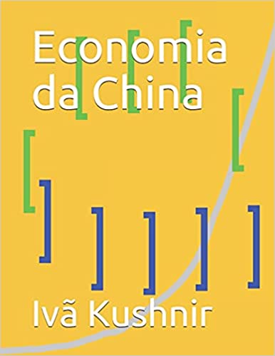 Livro PDF Economia da China