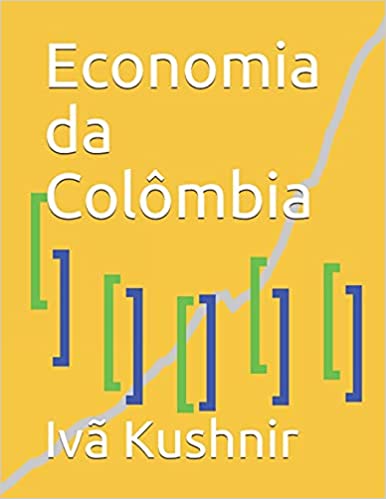 Livro PDF Economia da Colômbia