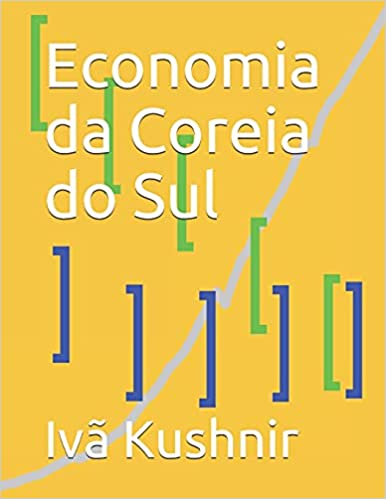 Livro PDF Economia da Coreia do Sul