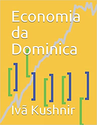 Capa do livro: Economia da Dominica - Ler Online pdf