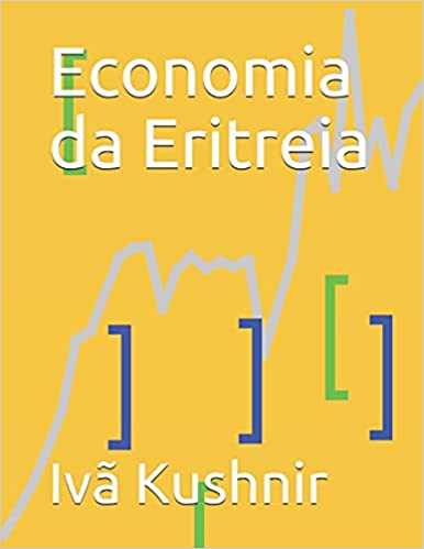 Capa do livro: Economia da Eritreia - Ler Online pdf