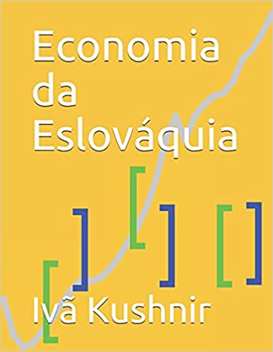 Capa do livro: Economia da Eslováquia - Ler Online pdf