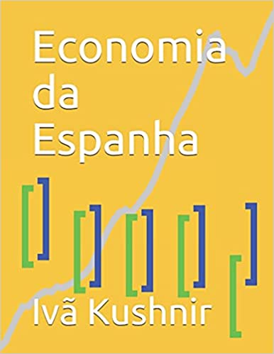 Capa do livro: Economia da Espanha - Ler Online pdf