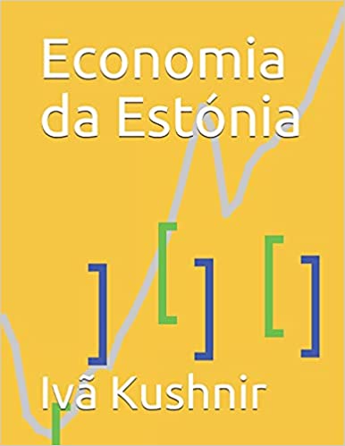 Capa do livro: Economia da Estónia - Ler Online pdf