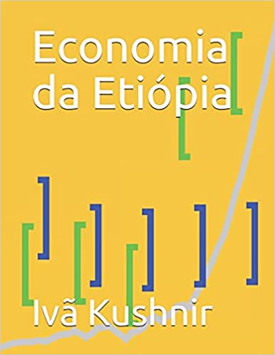 Livro PDF Economia da Etiópia