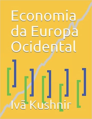 Capa do livro: Economia da Europa Ocidental - Ler Online pdf