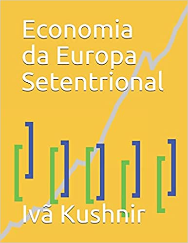 Capa do livro: Economia da Europa Setentrional - Ler Online pdf
