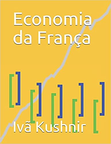 Capa do livro: Economia da França - Ler Online pdf