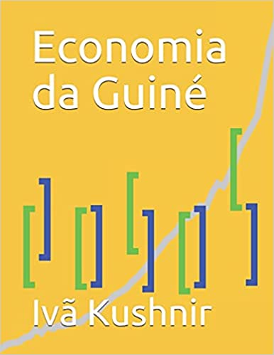 Livro PDF Economia da Guiné