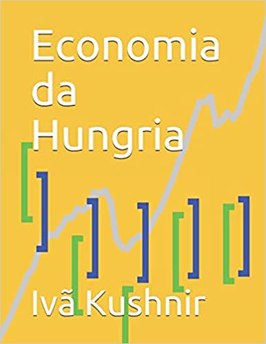 Capa do livro: Economia da Hungria - Ler Online pdf