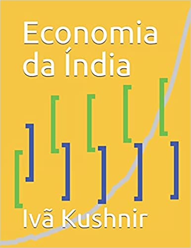 Livro PDF: Economia da Índia