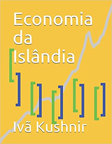 Capa do livro: Economia da Islândia - Ler Online pdf
