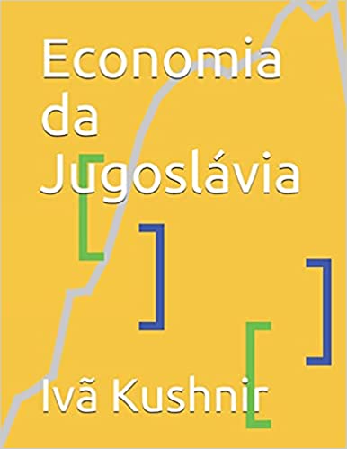 Capa do livro: Economia da Jugoslávia - Ler Online pdf
