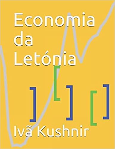 Livro PDF Economia da Letónia