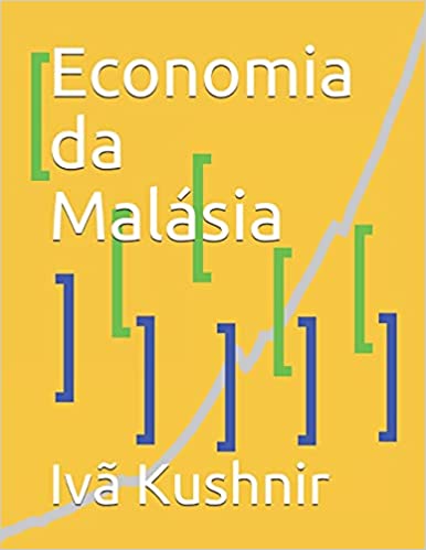 Livro PDF Economia da Malásia