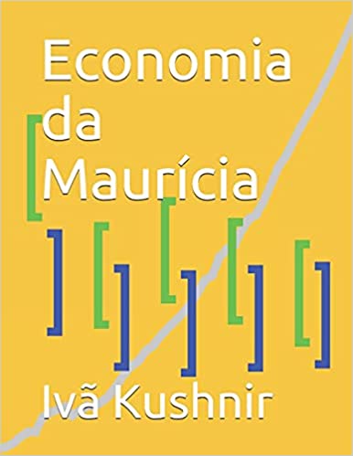 Capa do livro: Economia da Maurícia - Ler Online pdf