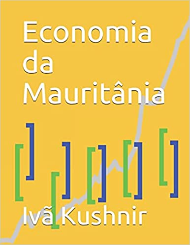 Capa do livro: Economia da Mauritânia - Ler Online pdf