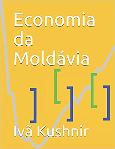 Livro PDF Economia da Moldávia