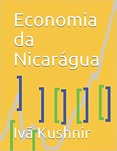 Capa do livro: Economia da Nicarágua - Ler Online pdf