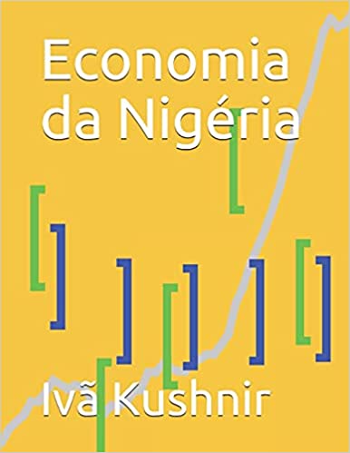 Capa do livro: Economia da Nigéria - Ler Online pdf