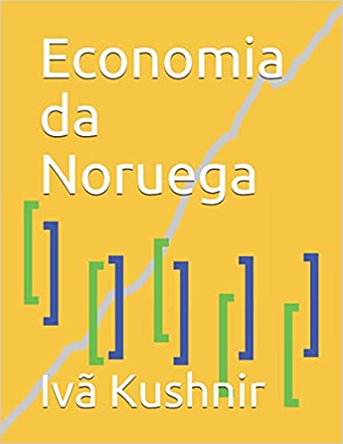 Capa do livro: Economia da Noruega - Ler Online pdf