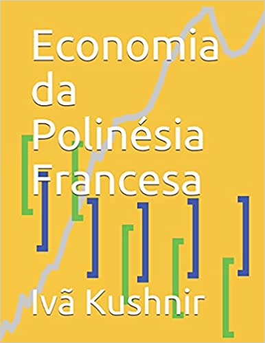 Capa do livro: Economia da Polinésia Francesa - Ler Online pdf