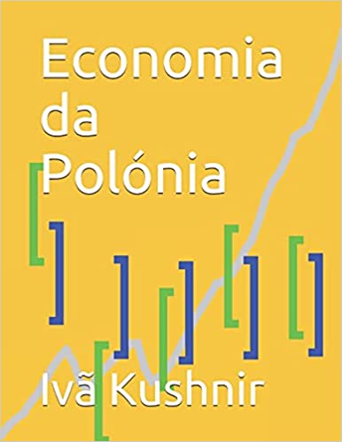 Capa do livro: Economia da Polónia - Ler Online pdf