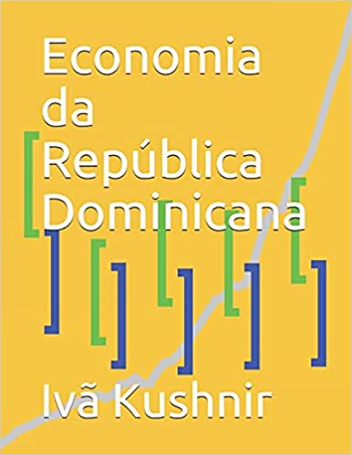 Livro PDF: Economia da República Dominicana