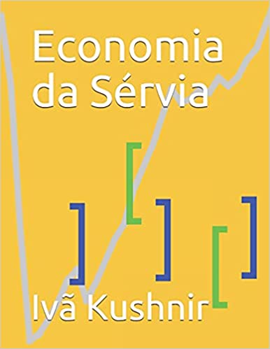 Livro PDF Economia da Sérvia