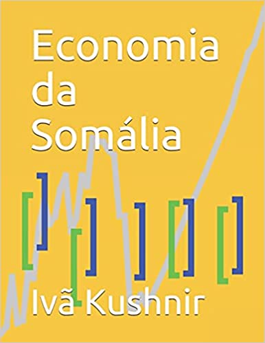 Capa do livro: Economia da Somália - Ler Online pdf