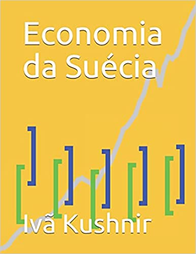Livro PDF Economia da Suécia