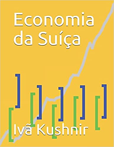 Capa do livro: Economia da Suíça - Ler Online pdf