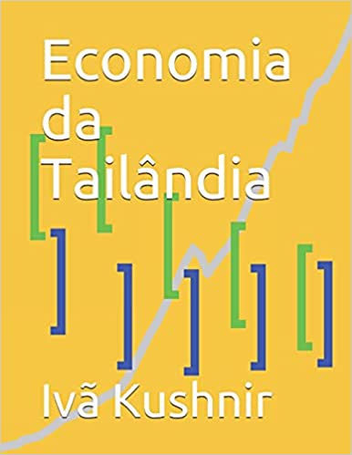 Capa do livro: Economia da Tailândia - Ler Online pdf
