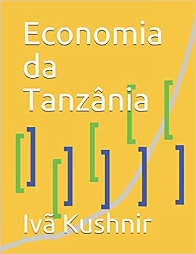 Capa do livro: Economia da Tanzânia - Ler Online pdf