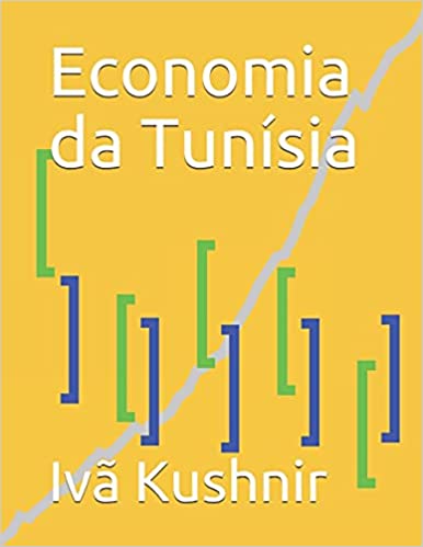 Livro PDF: Economia da Tunísia