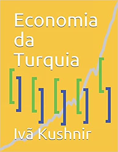 Livro PDF Economia da Turquia