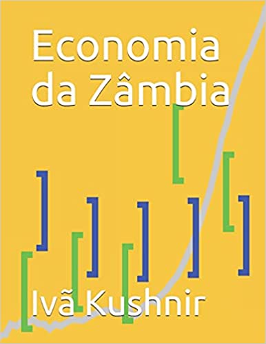 Capa do livro: Economia da Zâmbia - Ler Online pdf