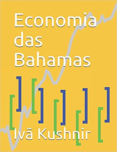 Capa do livro: Economia das Bahamas - Ler Online pdf
