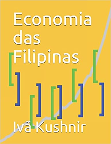 Capa do livro: Economia das Filipinas - Ler Online pdf