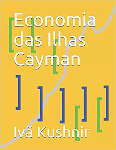 Capa do livro: Economia das Ilhas Cayman - Ler Online pdf