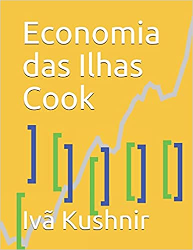 Livro PDF: Economia das Ilhas Cook