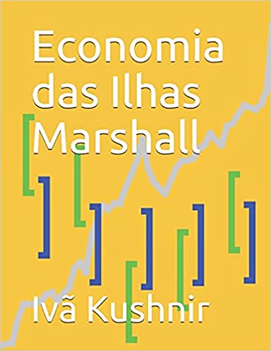 Capa do livro: Economia das Ilhas Marshall - Ler Online pdf