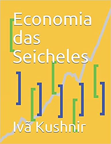 Capa do livro: Economia das Seicheles - Ler Online pdf